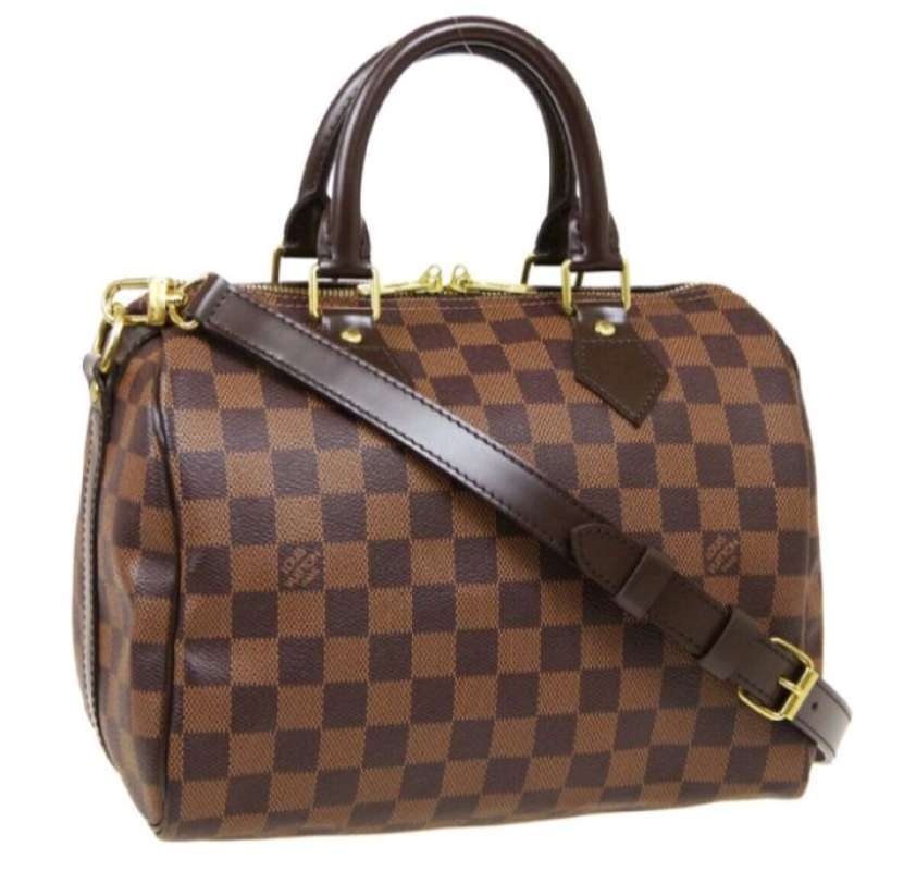 Ini Cara Bedakan Produk Louis Vuitton Terbaru Asli dan Abal-abal - Lumajang  Times