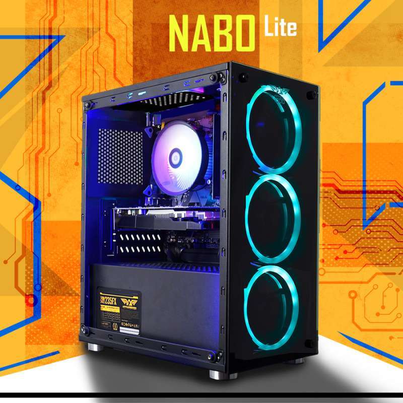 Gt 1030 i5 2025 3570
