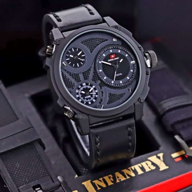 Harga swiss hotsell army infantry