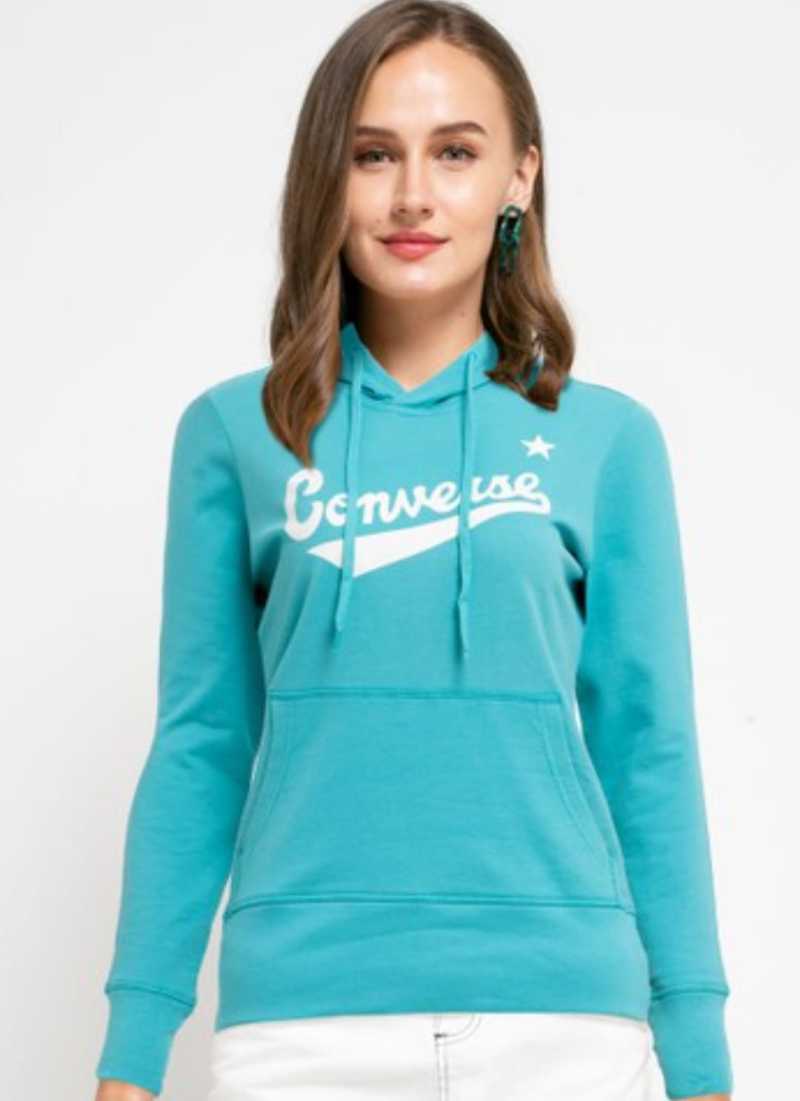 Converse sales nova hoodie