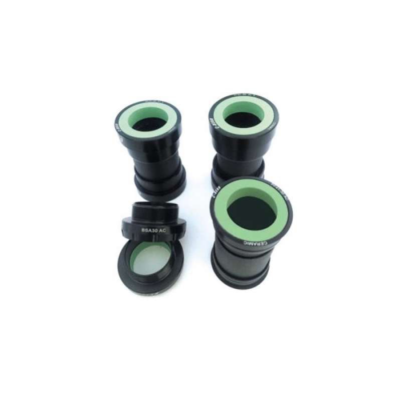 BB C-BEAR CERAMIC DUB-BSA-IS-R Bottom Bracket SRAM AXS