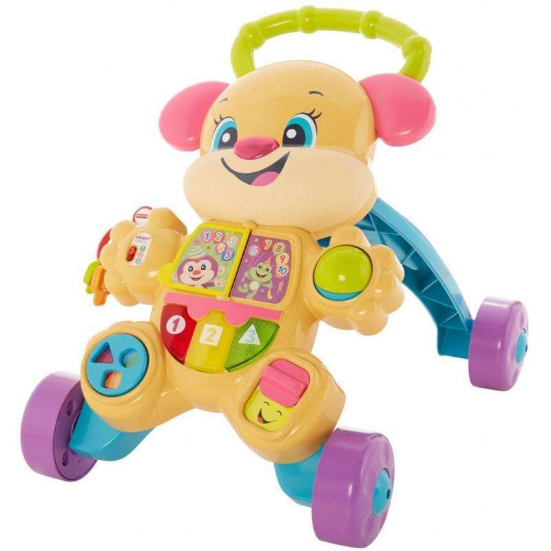 Jual Fisher Price Baby Walker Terlengkap Harga Terbaru Maret 2024