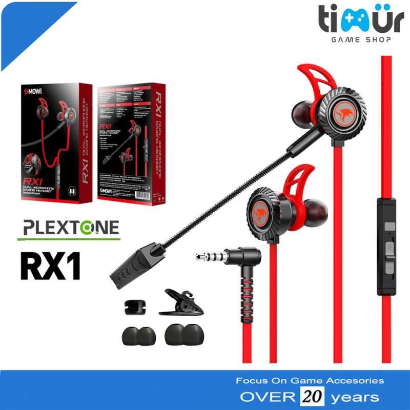 Earphone gaming untuk iphone top