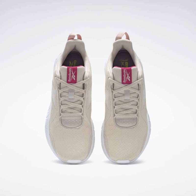 reebok flexagon running