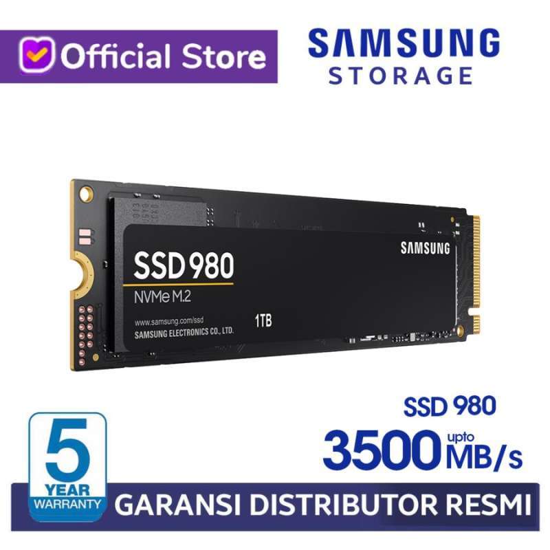 Daftar Harga Samsung Ssd Slc Original Spesifikasi Lengkap Desember 2024