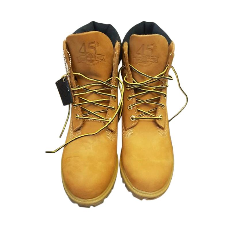 timberland 45th
