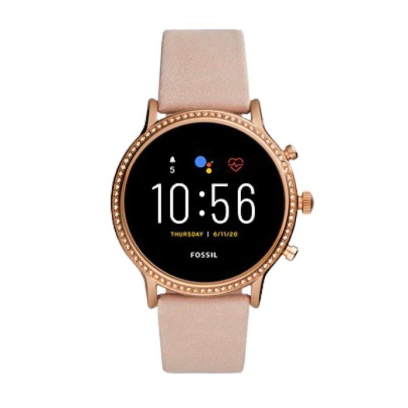 Daftar Harga Fossil Gen 5 Smartwatch Julianna Hr Fossil Original Spesifikasi Lengkap November 2024