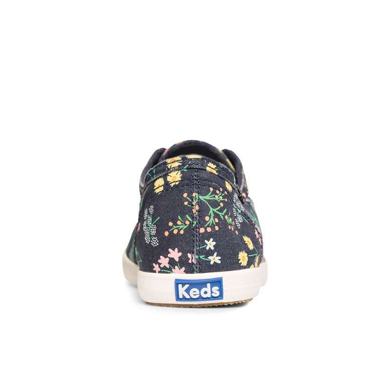 printed keds