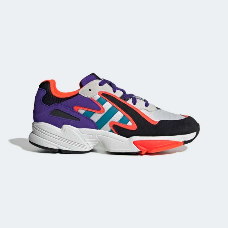 Jual Sepatu Sneaker Adidas YUNG 96 CHASM SHOES EF1427