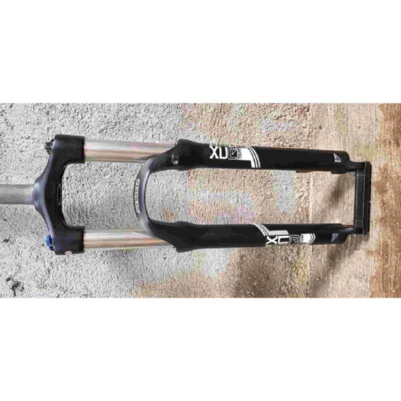 Coil Suntour Xcr 32 Air Jual Fork Suntour Xcr Sf14 32 Coil Lock