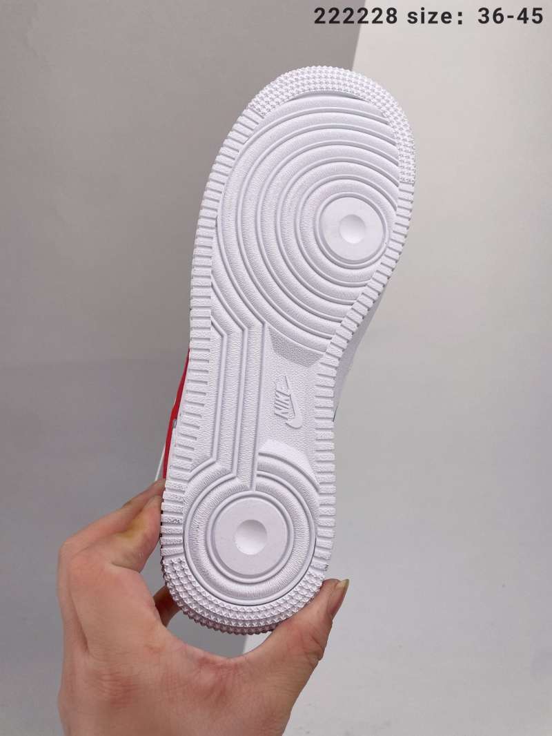 nike drew league air force 1