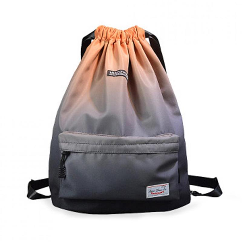 drawstring waterproof bag