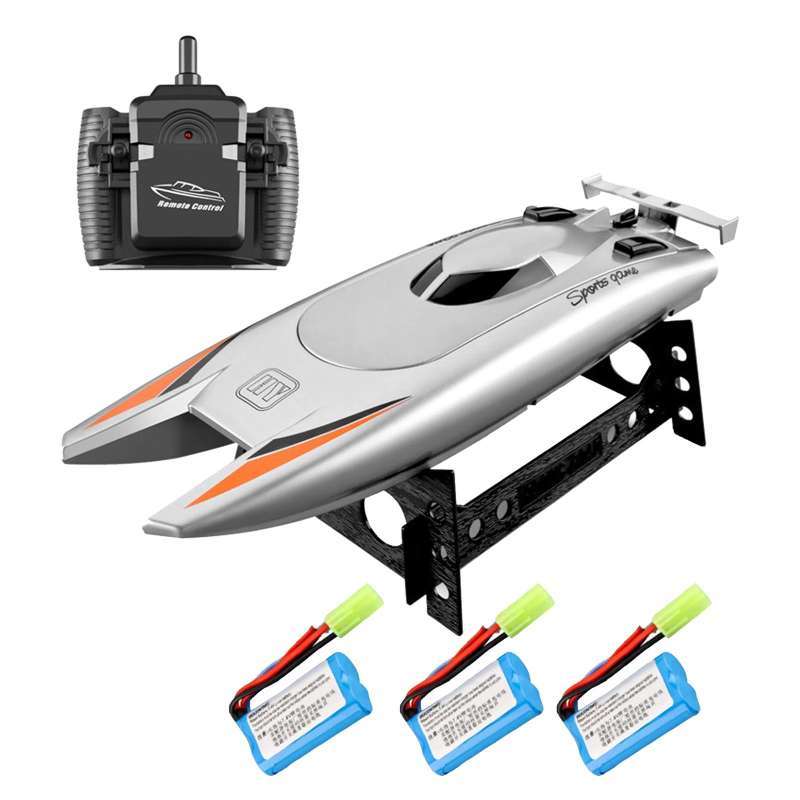 Jual RC Boat Model High Speed Racing 