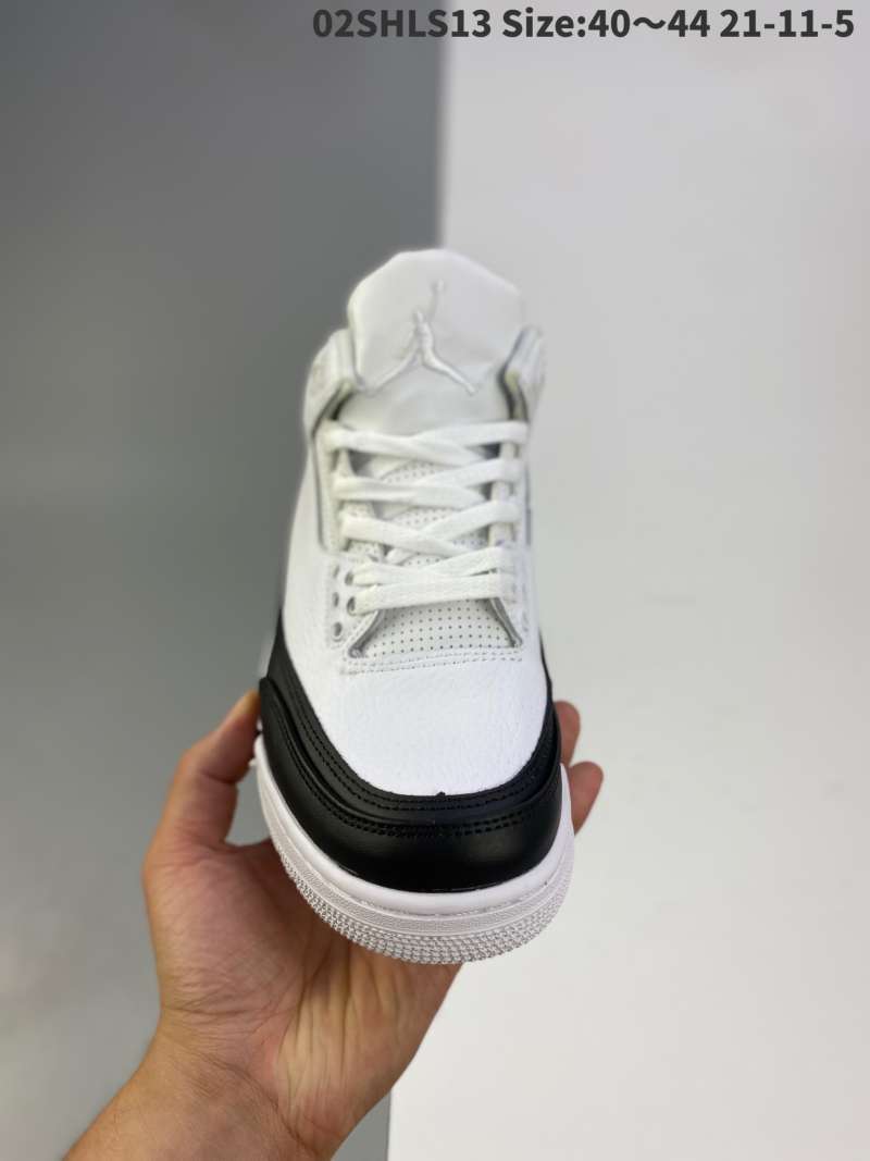 jordan 3 top