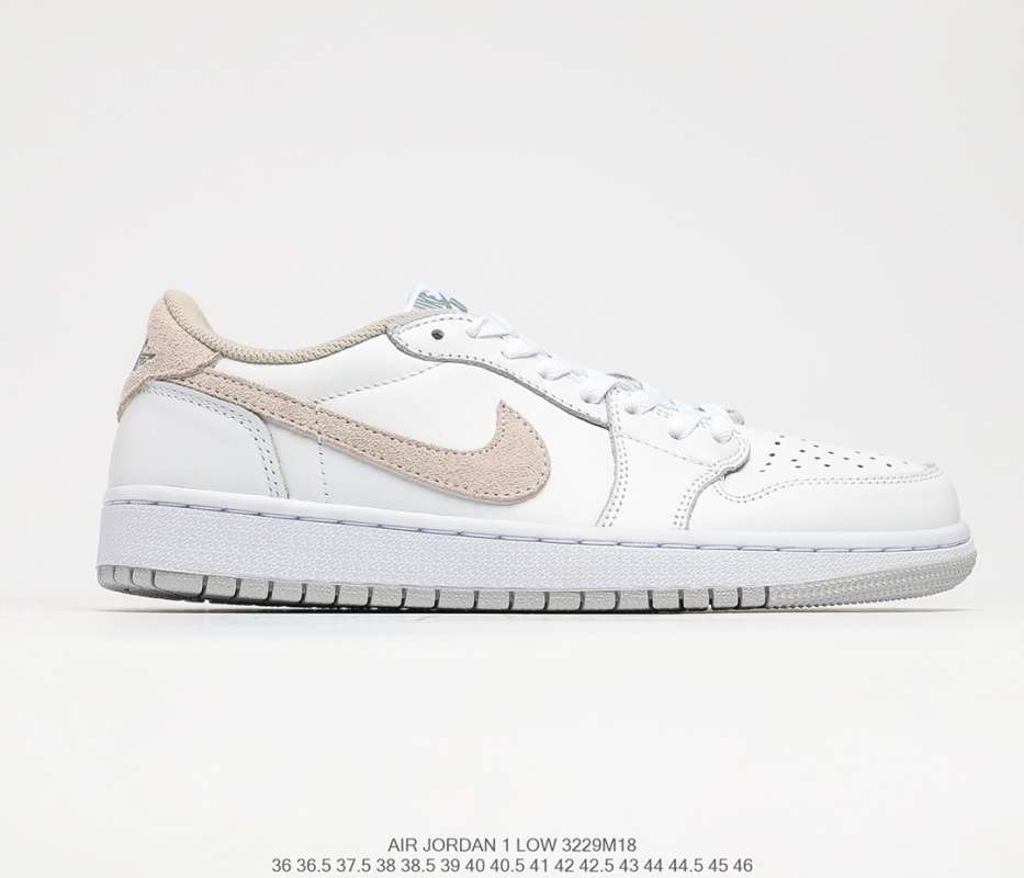 air jordan 1 low og shoe