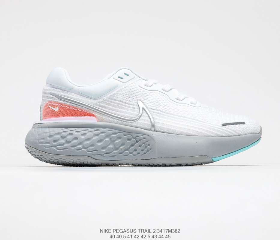 the new NIKE zoomx invincible run FK is 