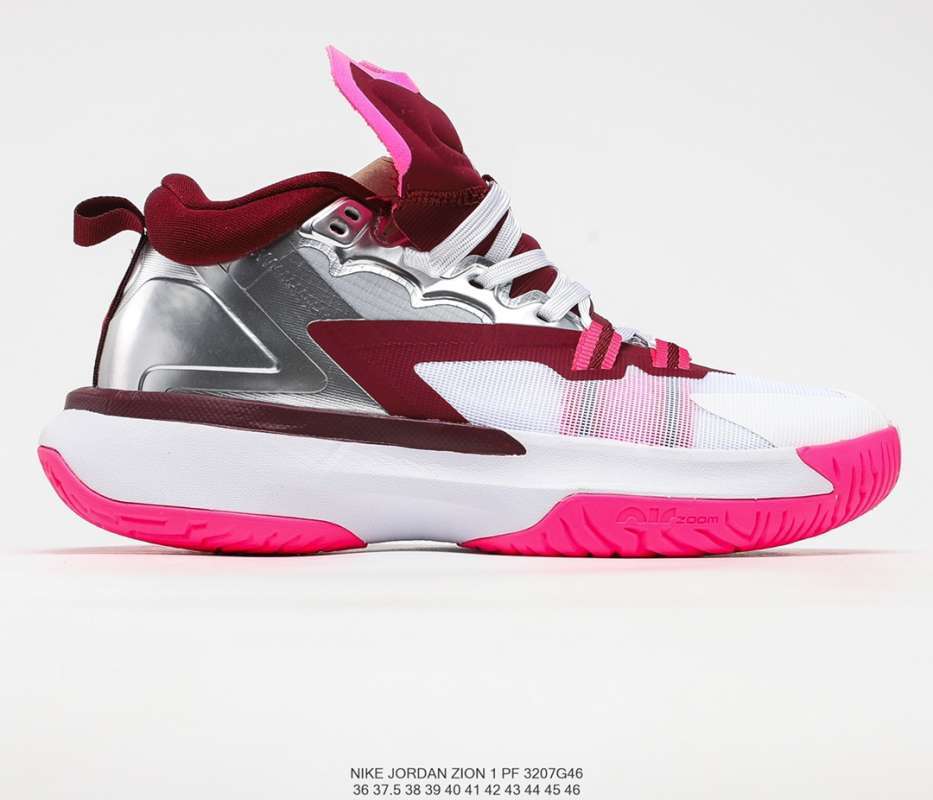 NIKE AIR JORDAN NIKE AIR JORDAN Zion 1 