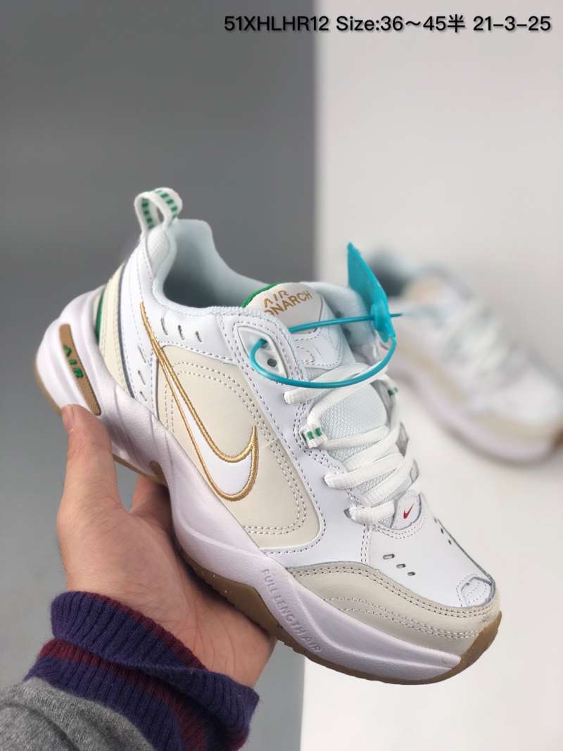 nike monarch women's shoes