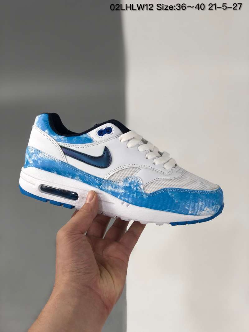 painted air max