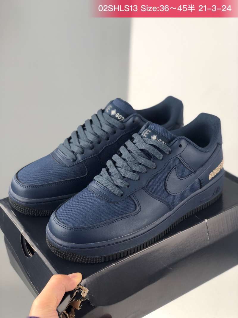 fresh perspective air force 1s