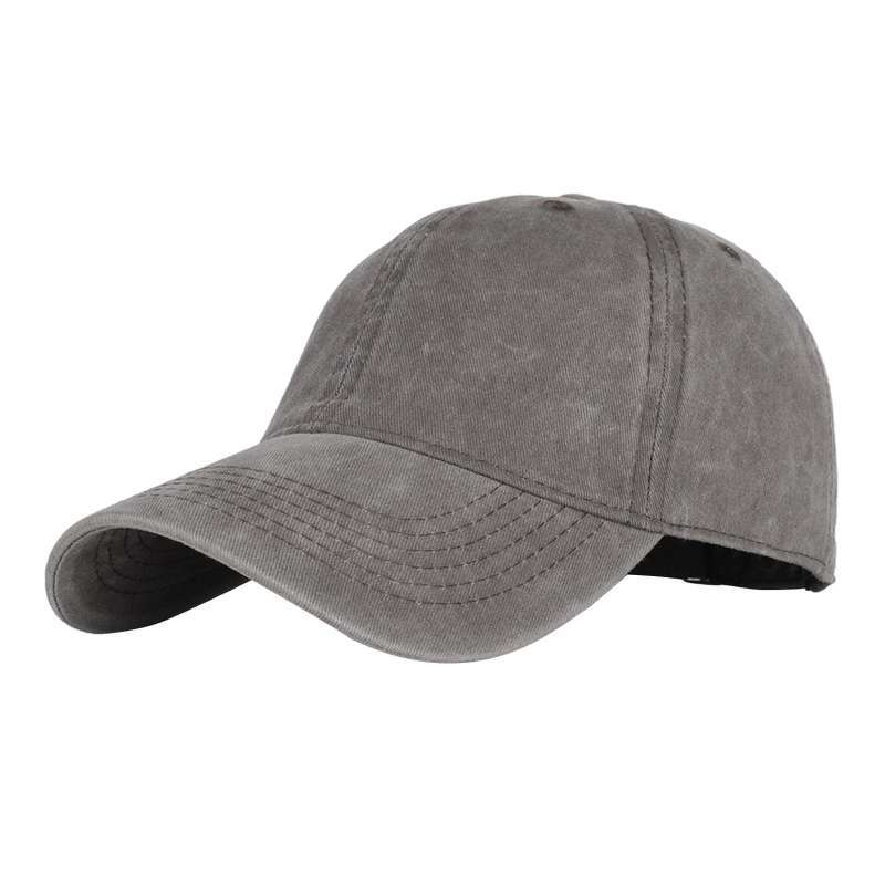 Promo Fashion Baseball Cap Washed 