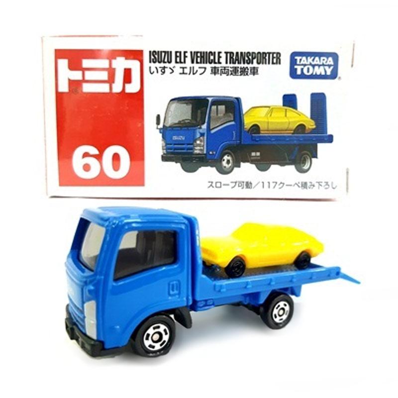 tomica transporter