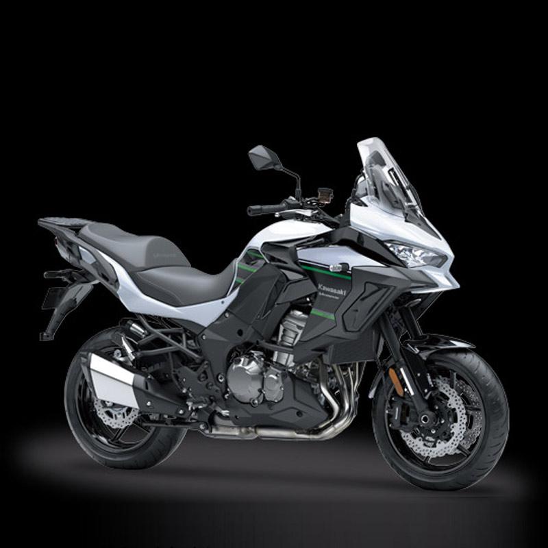 Harga cheap kawasaki versys