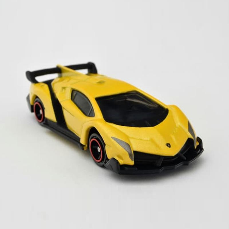 Tomica discount lamborghini veneno