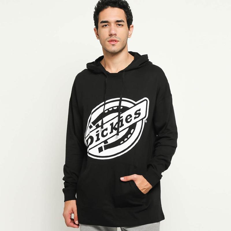 Jual Sweater Hoodie Pria Dickies Model Terbaru Harga Promo