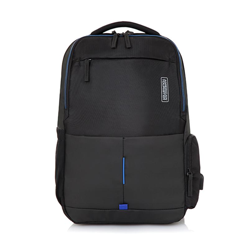 American tourister zork backpack 03 sales
