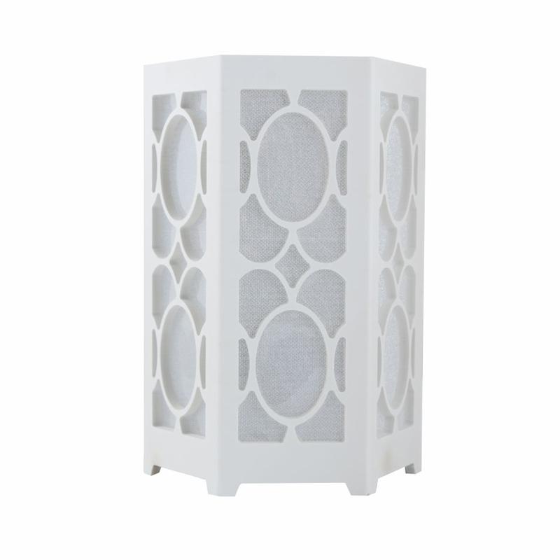Jual Festiva Furniture 6611 7a Change Light Color Table Decoration Online Oktober 2020 Blibli Com