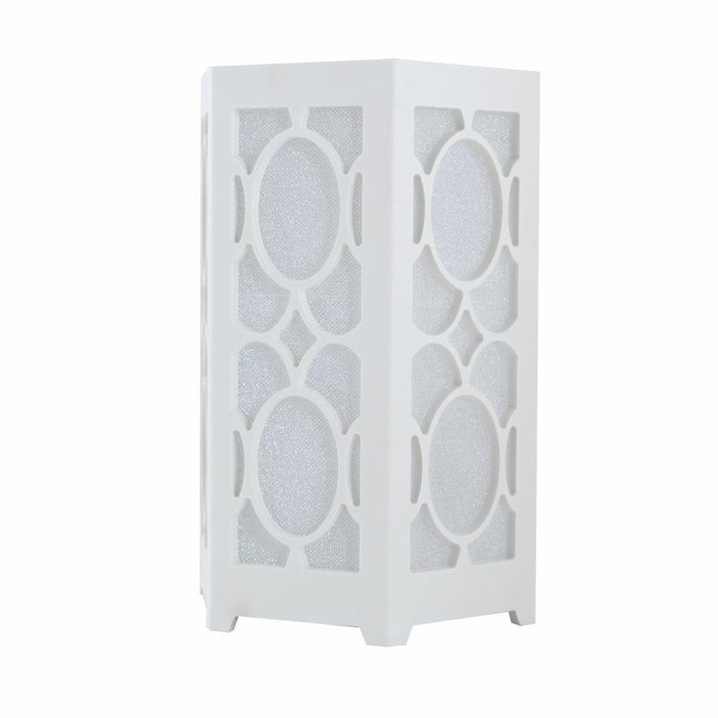 Jual Festiva Furniture 6611 7a Change Light Color Table Decoration Online Oktober 2020 Blibli Com