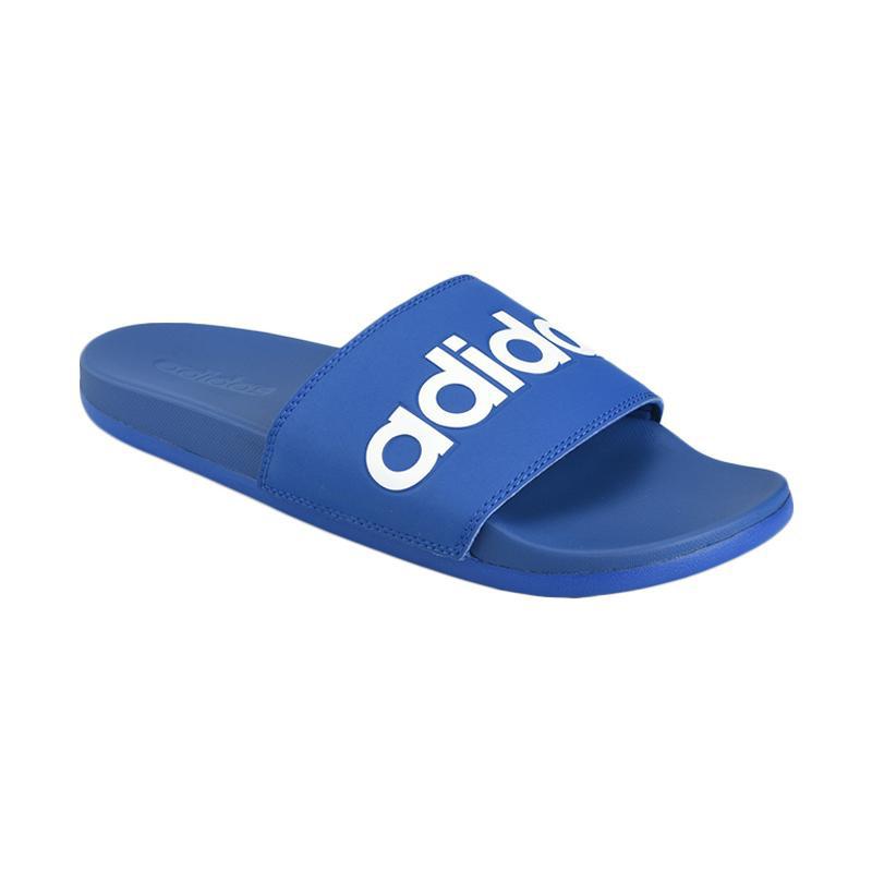 Jual adidas Men Adilette Comfort Sandals B42208 di Seller adidas