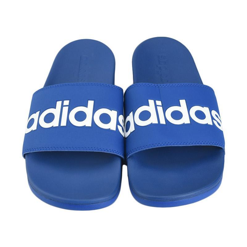 Jual adidas Men Adilette Comfort Sandals B42208 di Seller adidas