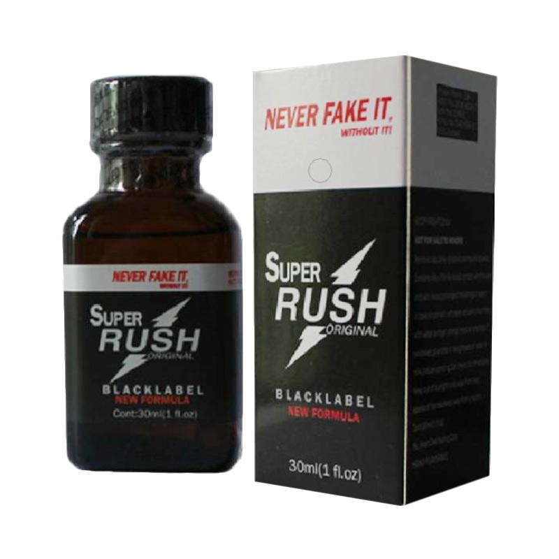 Jual Rush Poppers lack Label PWD Suplemen Kesehatan [Original ...