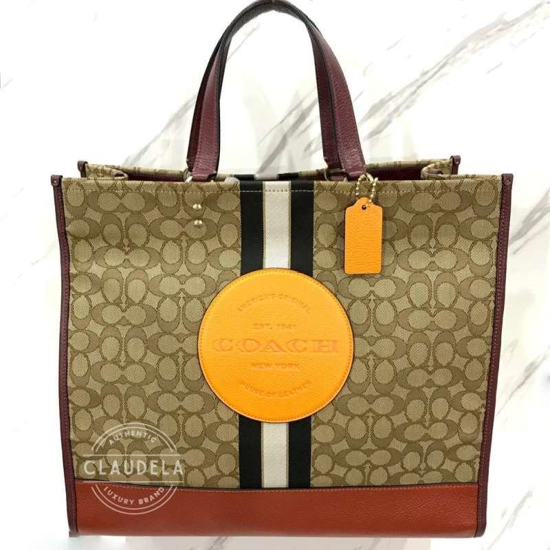 tote 40 coach