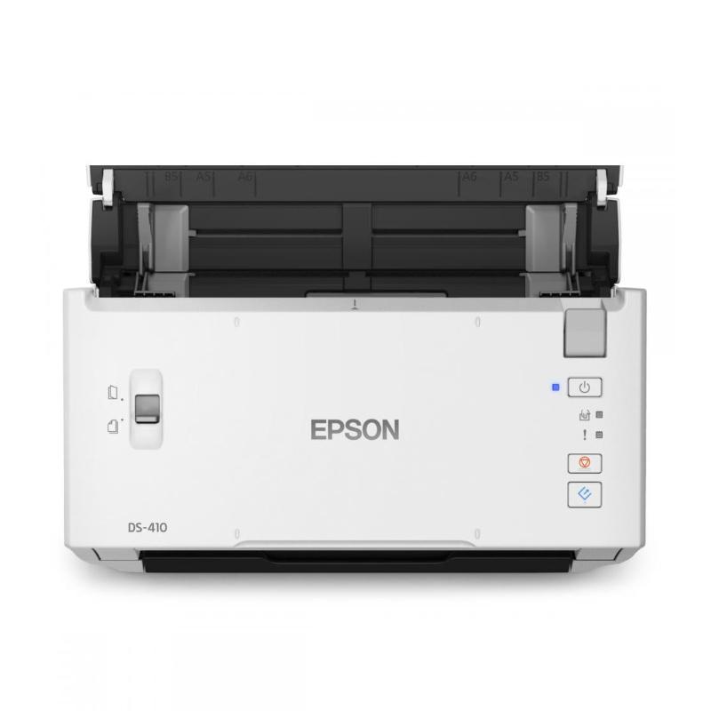 Jual Epson Workforce Ds-410 Scanner Terbaru Juni 2021 | Blibli