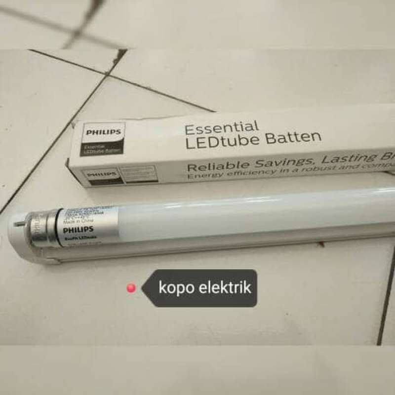 Lampu philips tl led 16 watt top