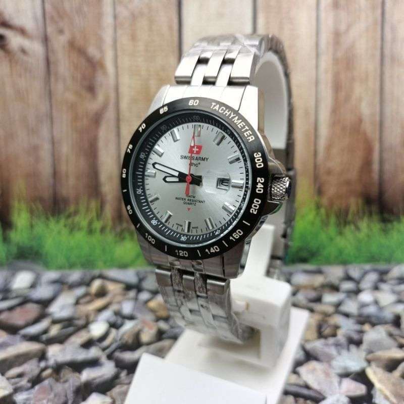 Merk jam clearance swiss army