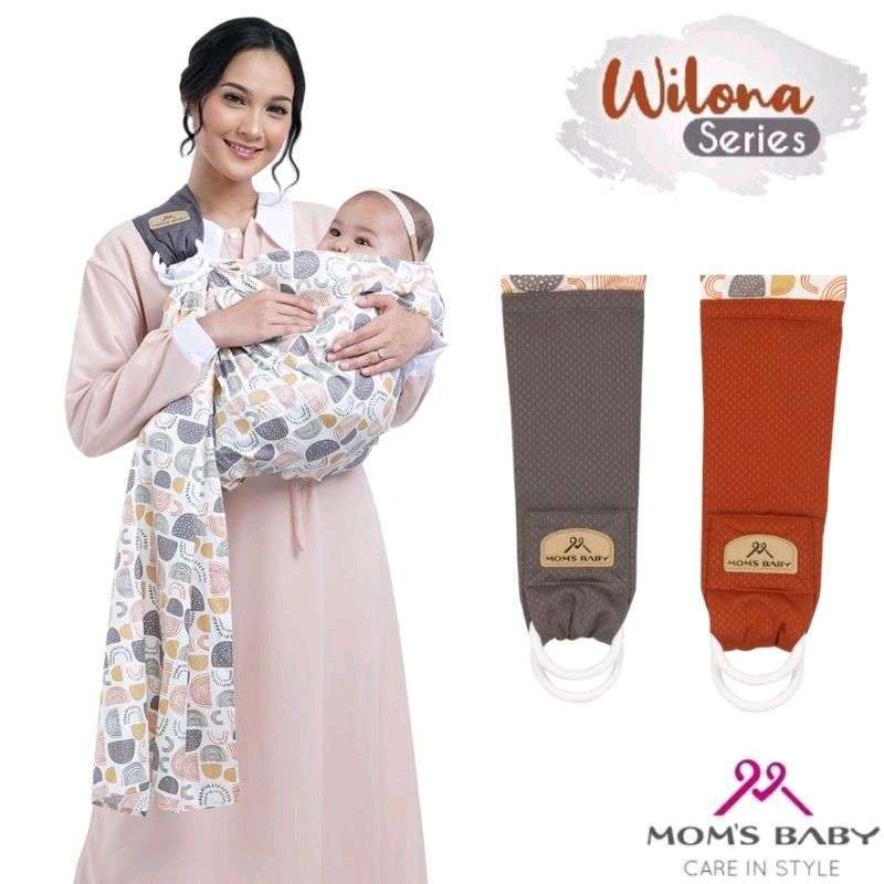 Harga moms baby care discount in style