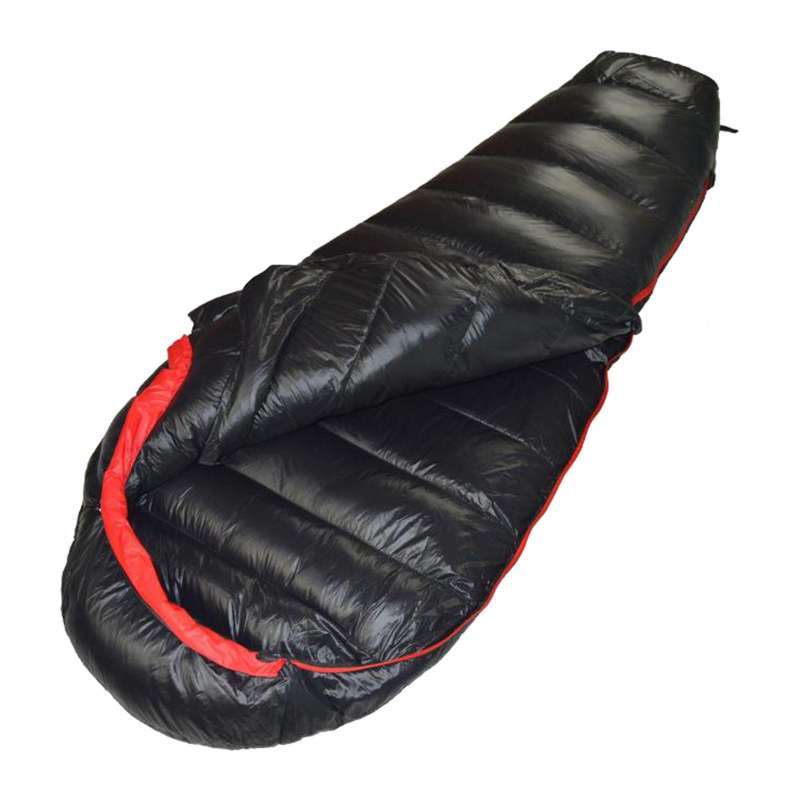 Jual Ultra-light Down Sleeping Bag 