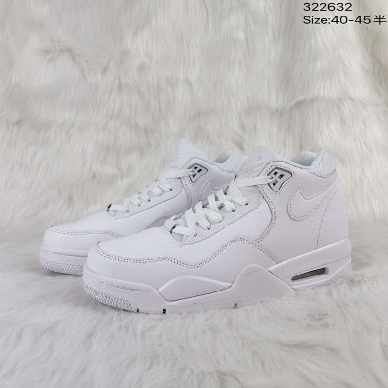 jordan flight legacy