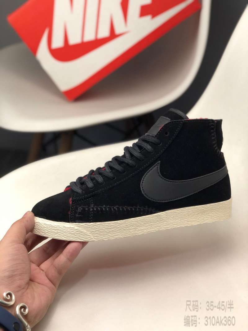 nike blazer 35