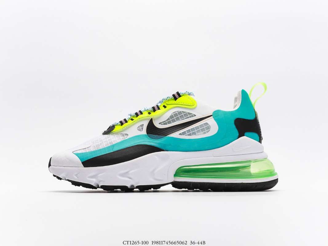 Jual The price of the NIKE AIR Max 270 