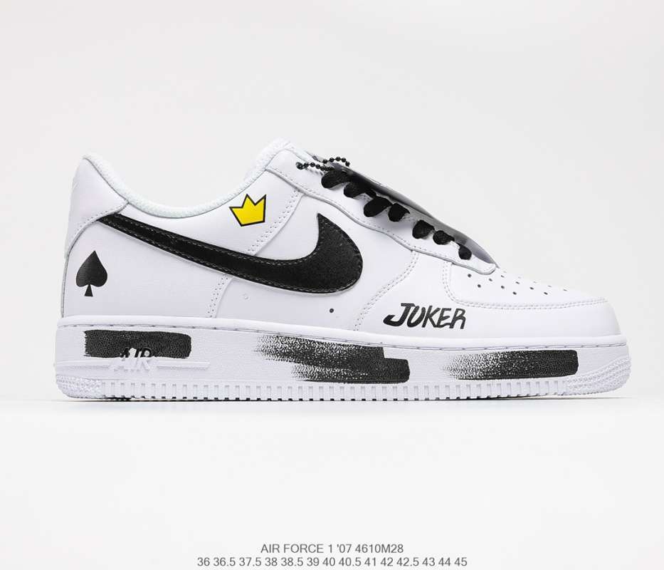 Promo NIKE AIR Force 1 low grass flower a ♣️ A low top versatile casual  sports board shoes. 4610M28 - 38 di Seller Liu Zhi - China | Blibli