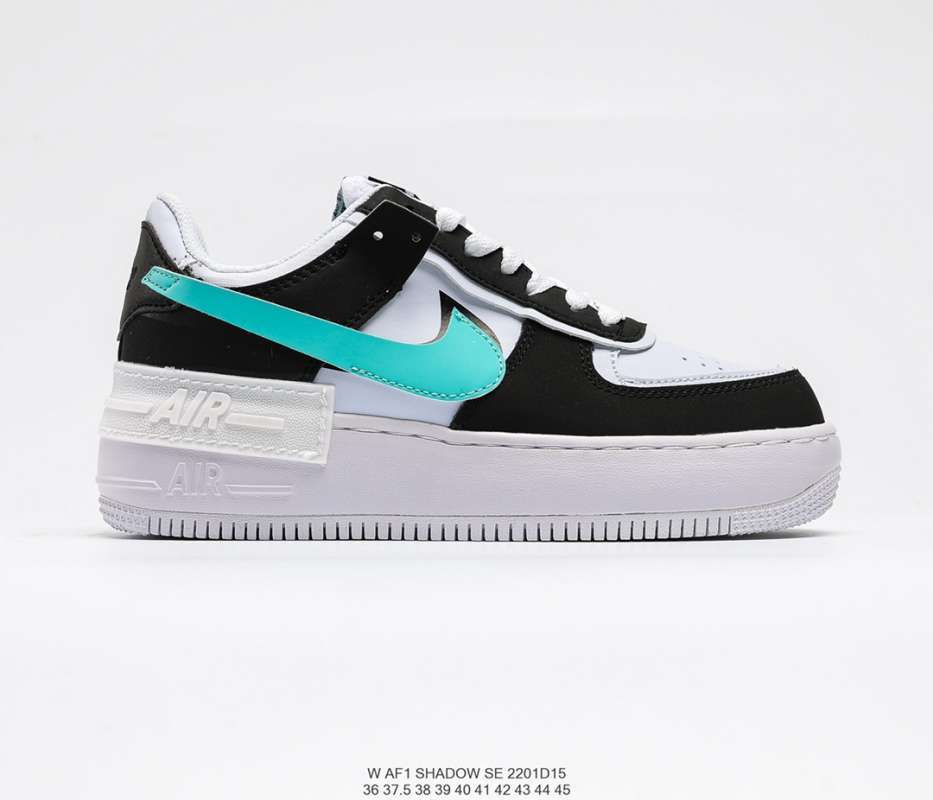 air force 1 shadow new