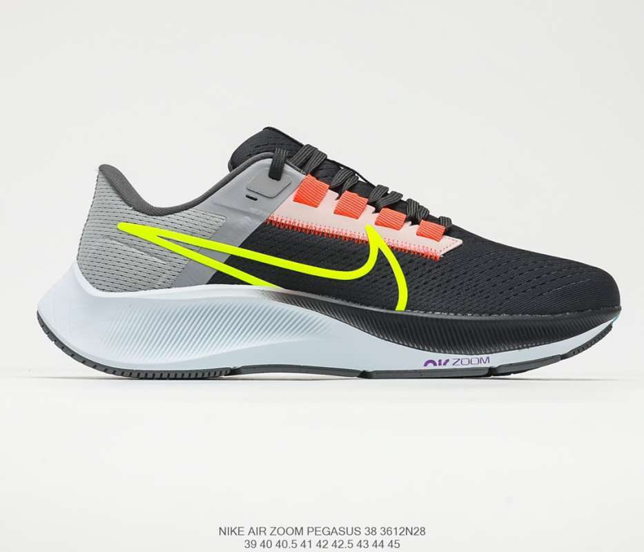 Promo Original NIKE AIR Zoom Pegasus 34 35 36 37 38 Men Women Retro Low  High Og Sneaker Sports Shoes Casual Running Shoes Basketball Shoes  T101-11345 - 43 di Seller Li Zefeng Shop - Hong Kong | Blibli