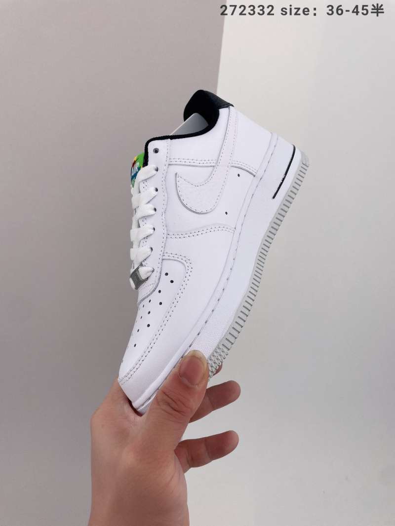 normal air force 1