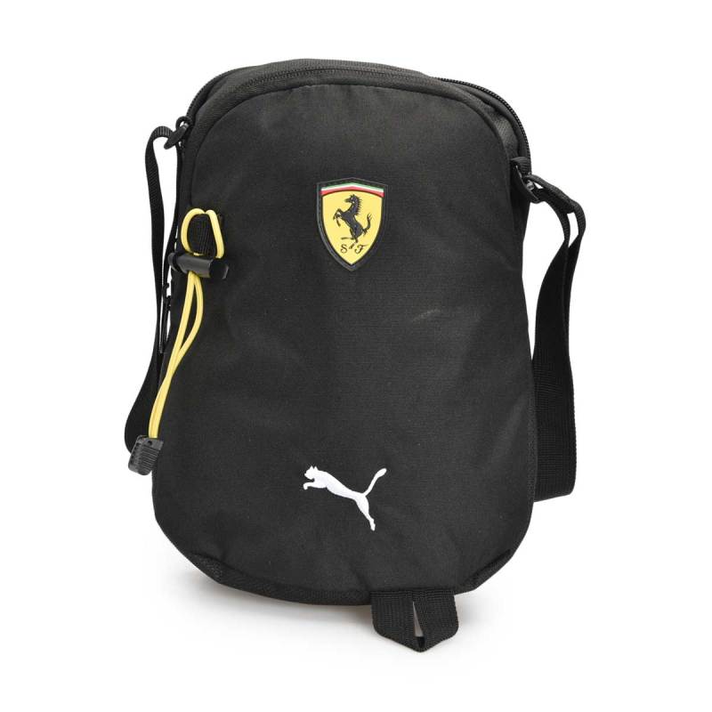 Scuderia ferrari discount fanwear portable