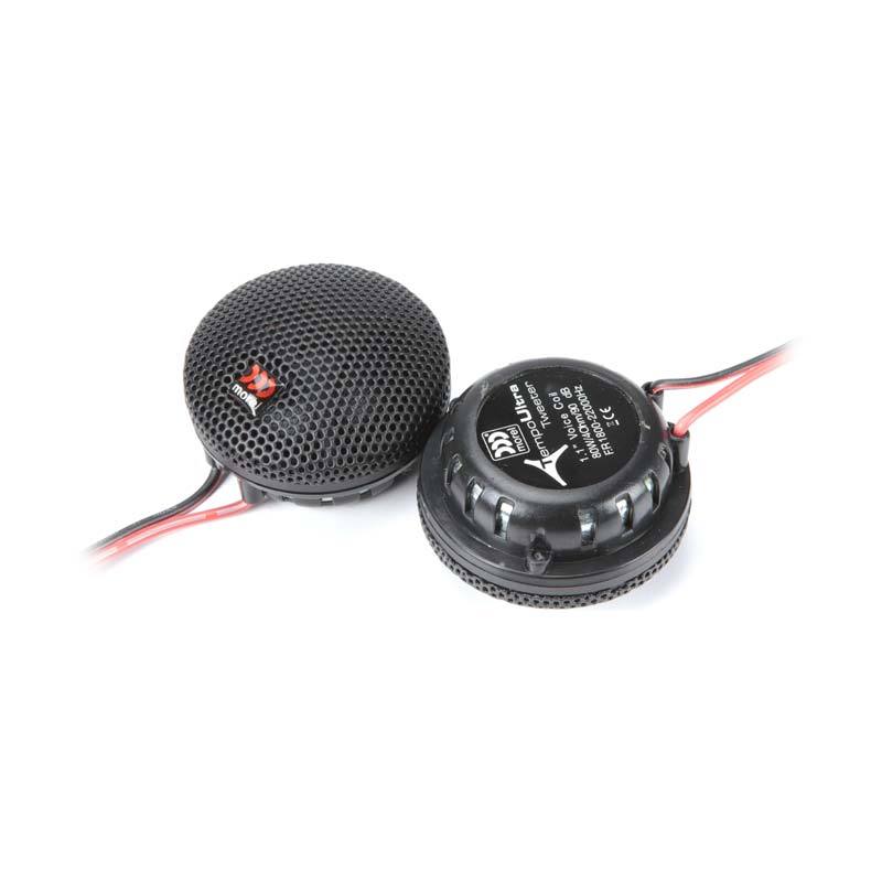 Promo Morel Tempo Ultra 602 Speaker Mobil Audio Mobil di ...
